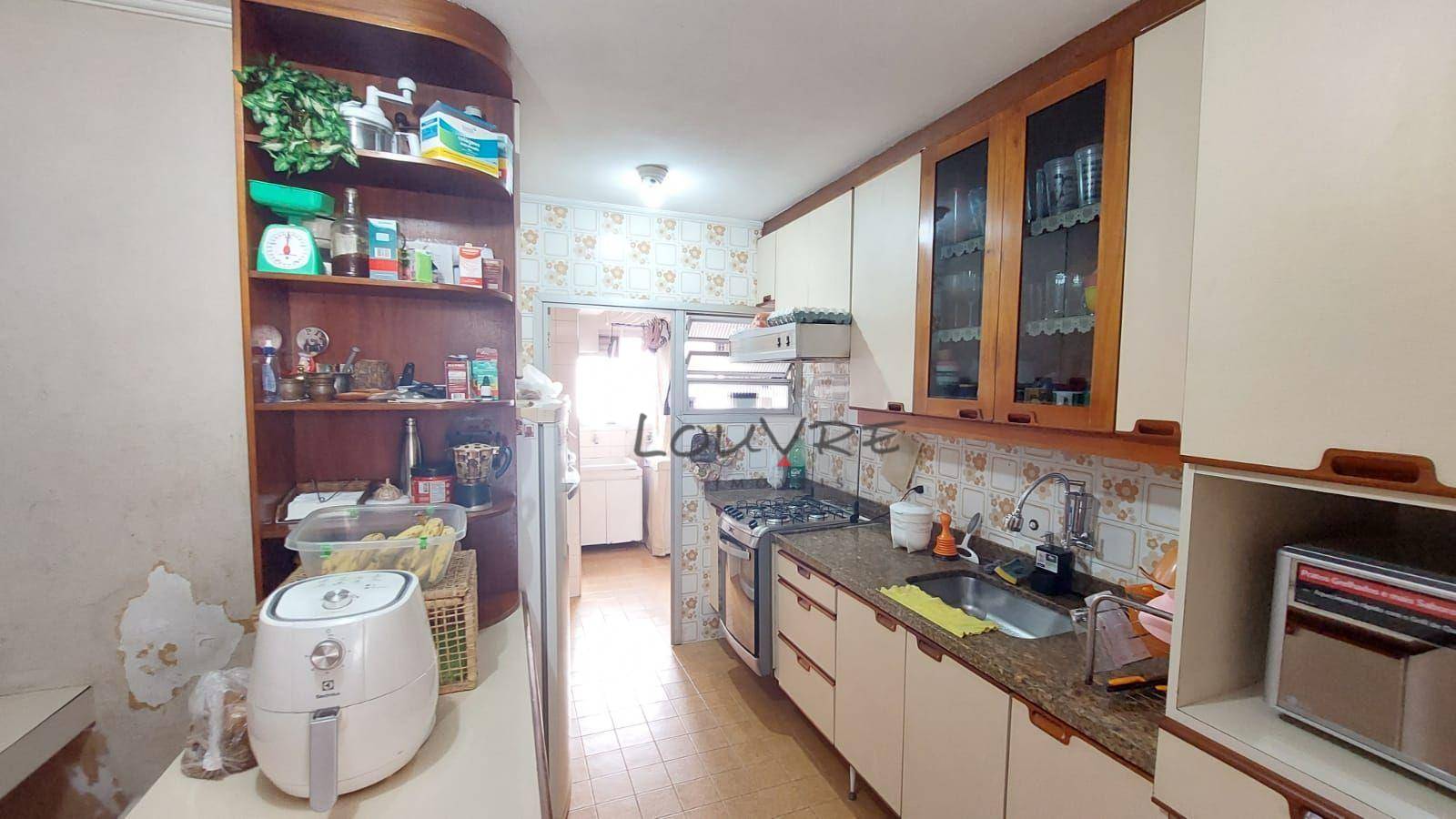 Apartamento à venda com 4 quartos, 158m² - Foto 14