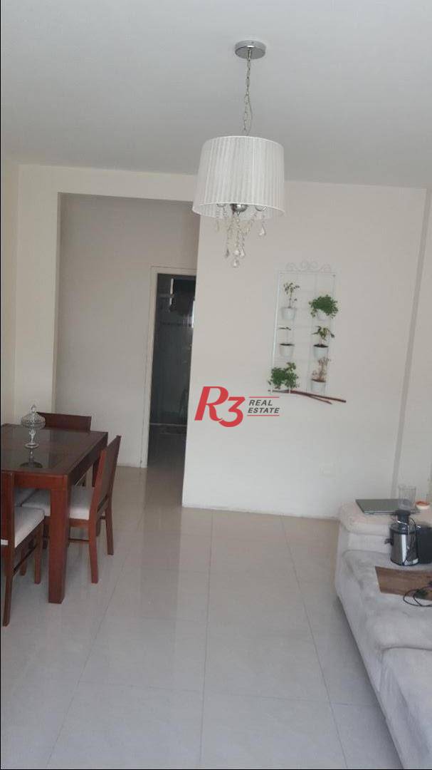 Apartamento à venda com 2 quartos, 92m² - Foto 8