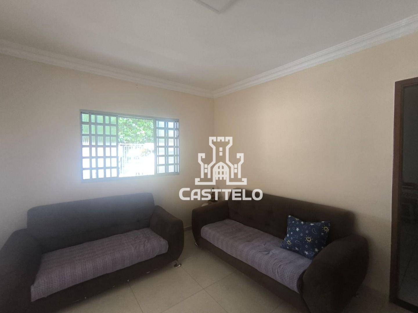 Casa à venda com 3 quartos, 260m² - Foto 8