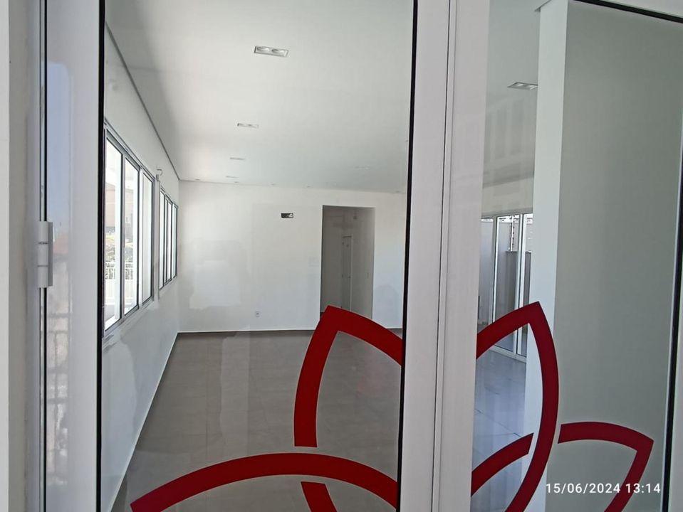 Apartamento à venda com 2 quartos, 62m² - Foto 33