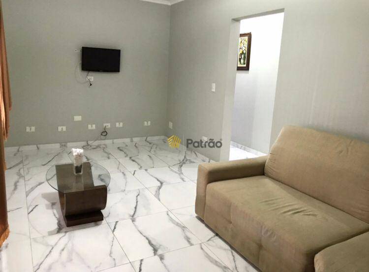 Casa à venda com 6 quartos, 260m² - Foto 7