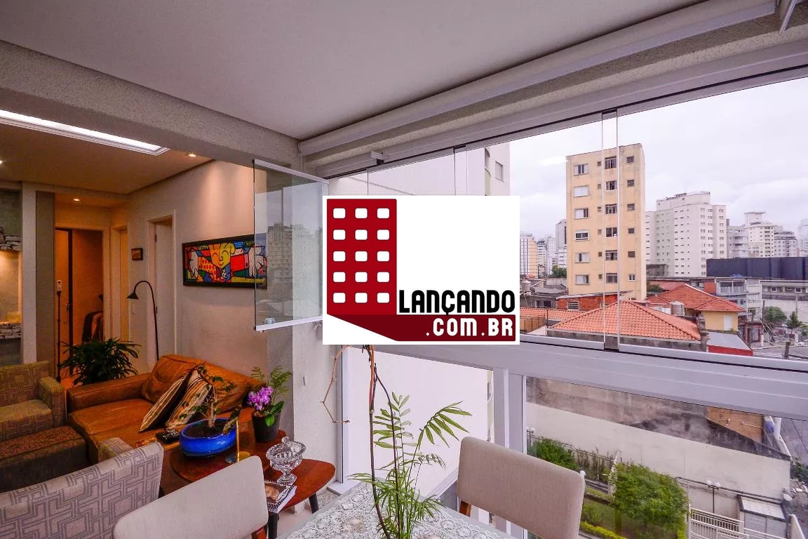 Apartamento à venda com 2 quartos, 51m² - Foto 6