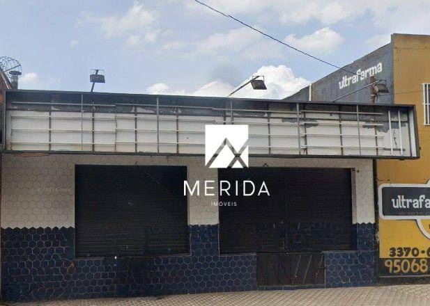 Loja-Salão para alugar, 190m² - Foto 2