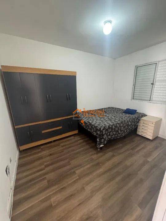 Apartamento para alugar com 2 quartos, 56m² - Foto 6