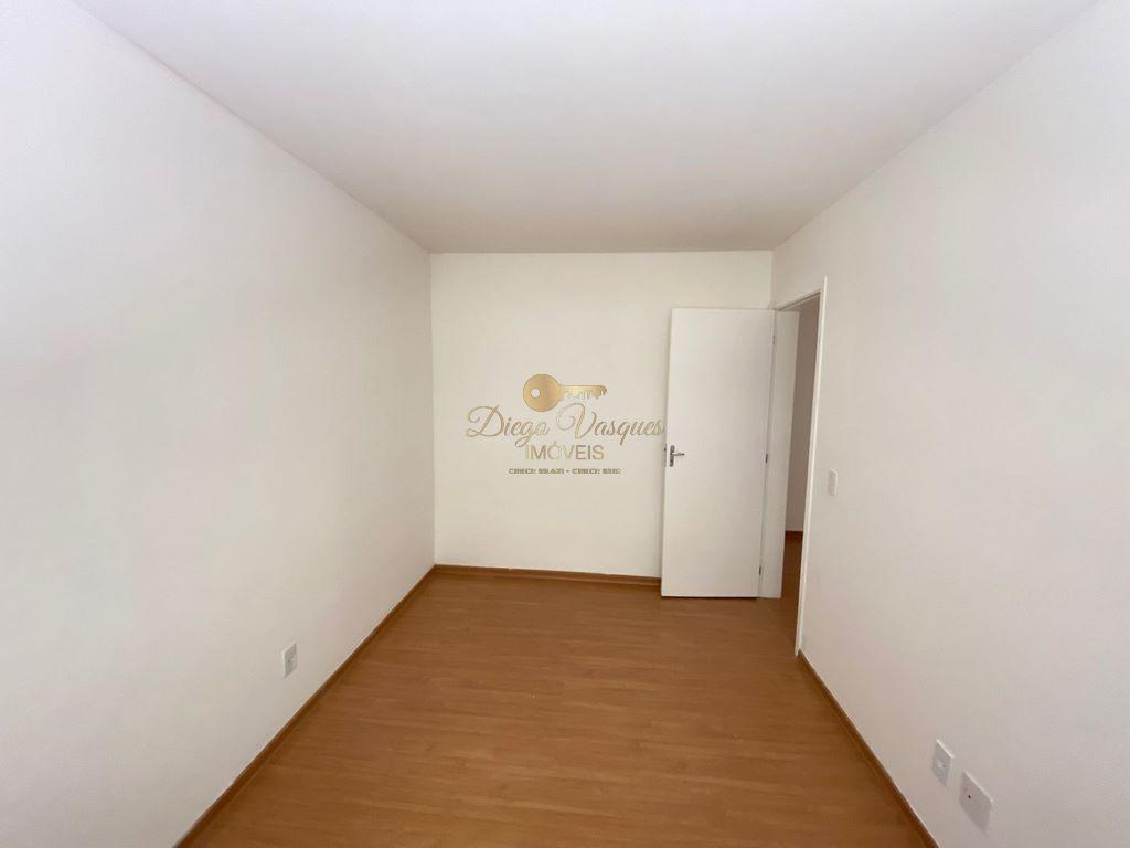 Apartamento à venda com 2 quartos - Foto 4