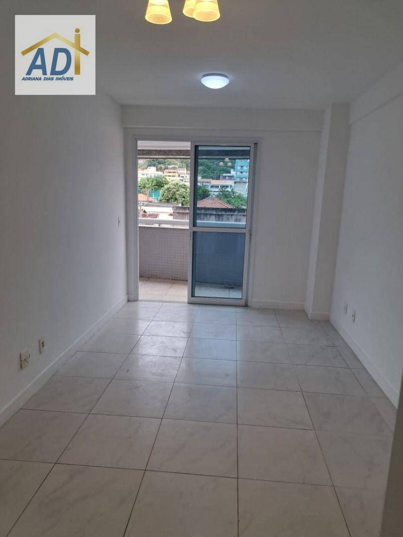 Apartamento à venda com 3 quartos, 135m² - Foto 3