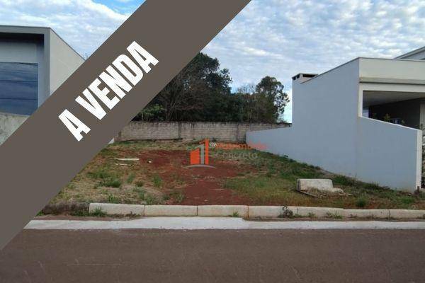 Terreno à venda, 240M2 - Foto 1