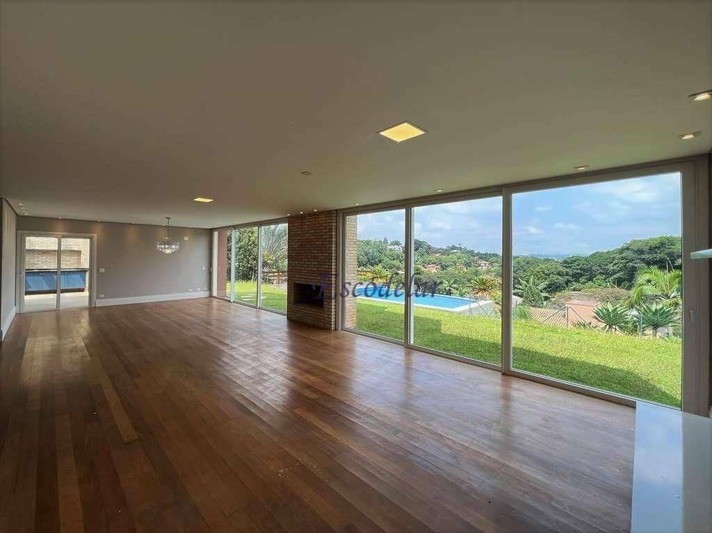 Casa de Condomínio à venda com 4 quartos, 493m² - Foto 24