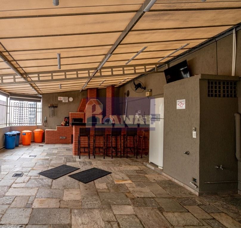 Apartamento à venda com 3 quartos, 121m² - Foto 25