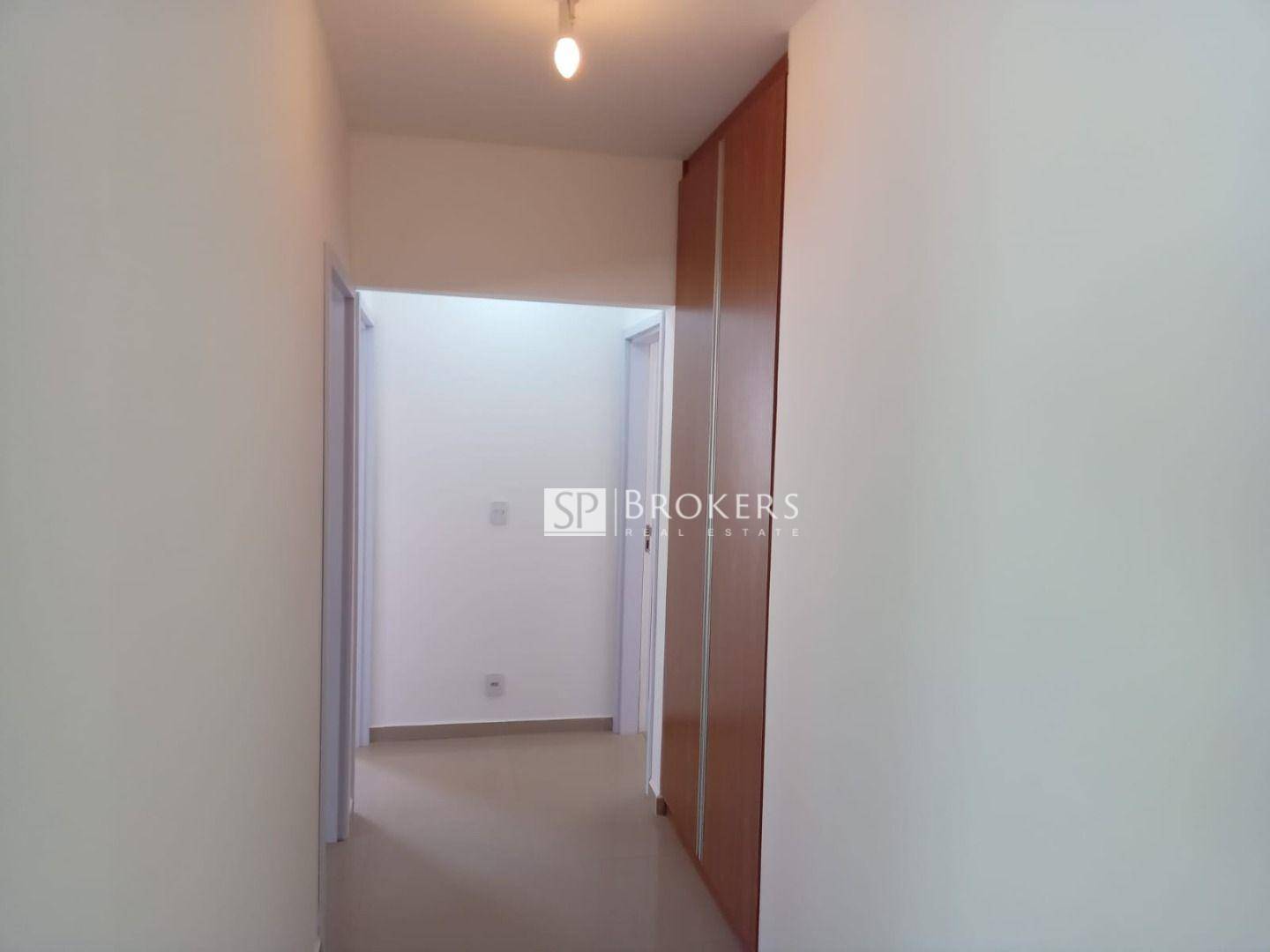 Apartamento para alugar com 3 quartos, 114m² - Foto 27