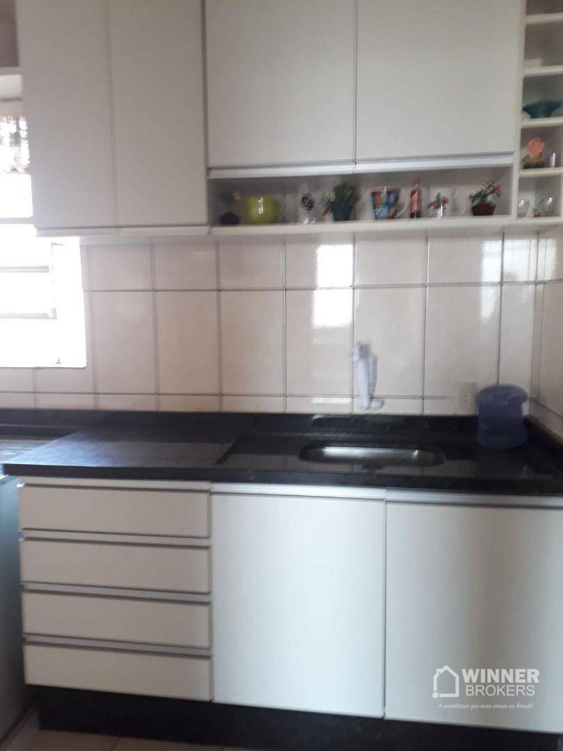 Apartamento à venda com 2 quartos, 50m² - Foto 6