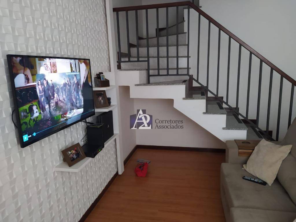 Casa à venda com 2 quartos, 106M2 - Foto 3