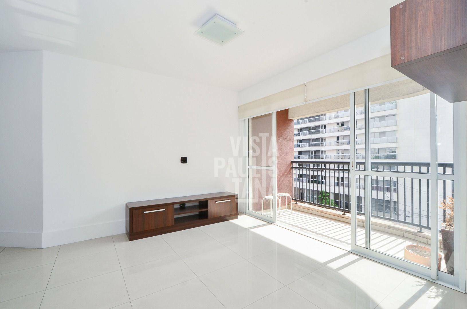 Apartamento à venda com 2 quartos, 65m² - Foto 2