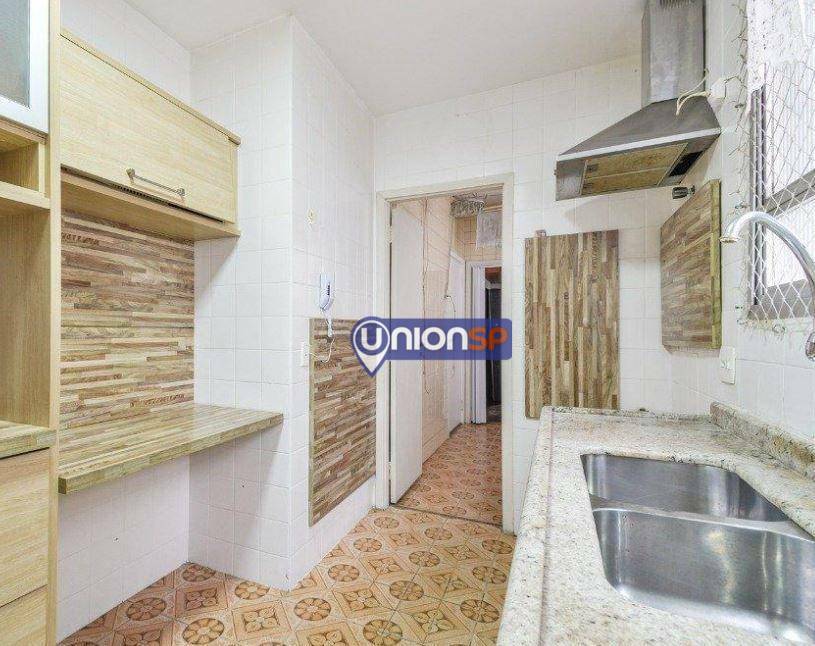 Apartamento à venda com 2 quartos, 155m² - Foto 12