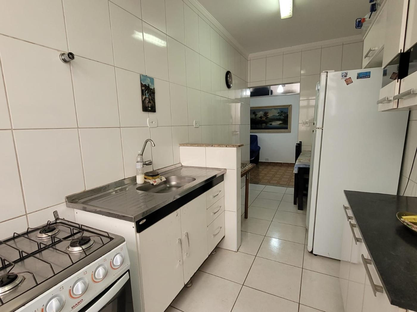 Apartamento à venda com 2 quartos, 59m² - Foto 6