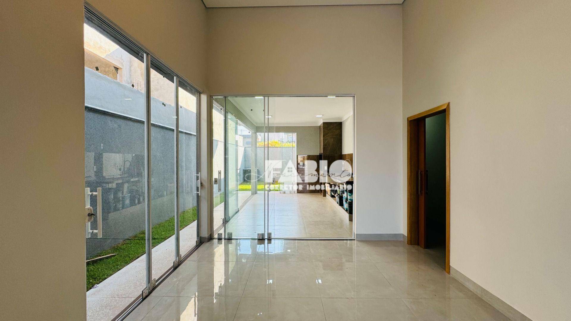 Casa de Condomínio à venda com 3 quartos, 151m² - Foto 8