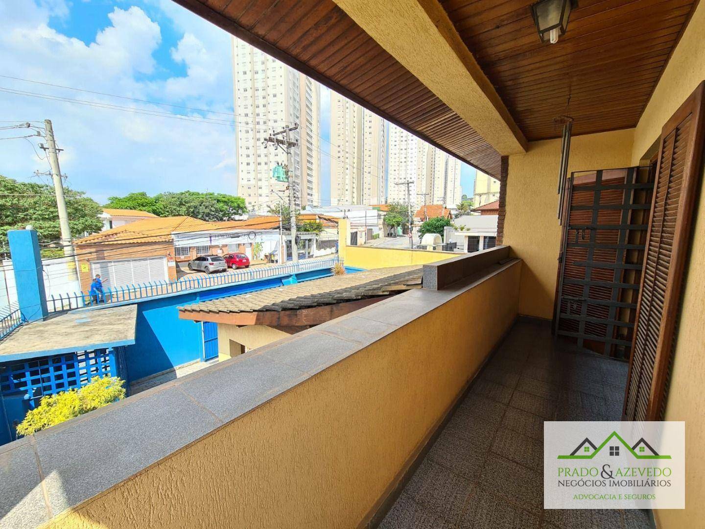 Casa à venda e aluguel com 4 quartos, 429m² - Foto 21