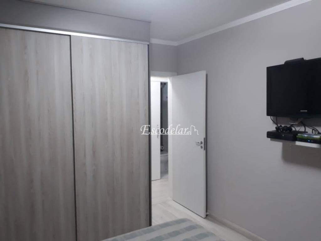 Apartamento à venda com 3 quartos, 105m² - Foto 10