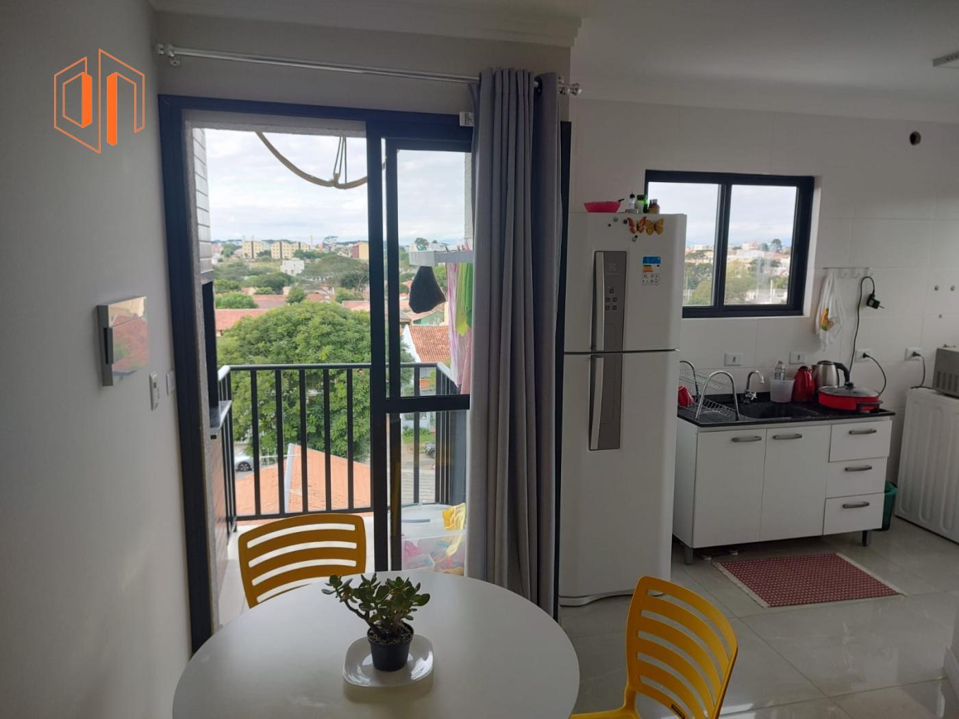 Apartamento à venda com 2 quartos, 55m² - Foto 7