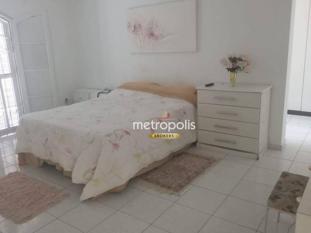 Sobrado à venda com 3 quartos, 260m² - Foto 16