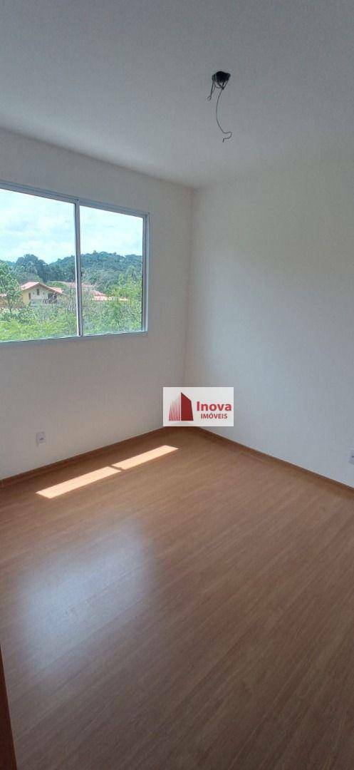 Apartamento à venda com 2 quartos, 58m² - Foto 13