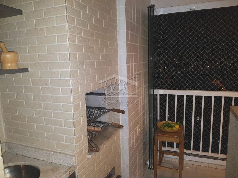 Apartamento à venda com 4 quartos, 200m² - Foto 15