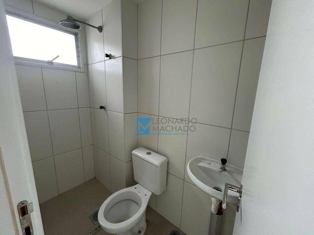 Apartamento à venda com 3 quartos, 145m² - Foto 25