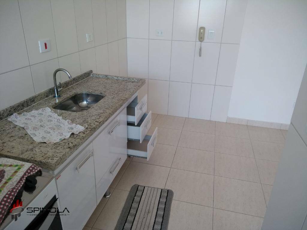 Apartamento à venda com 1 quarto, 44m² - Foto 20