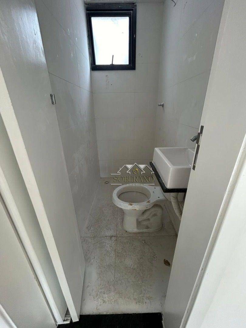 Loja-Salão para alugar, 50m² - Foto 5