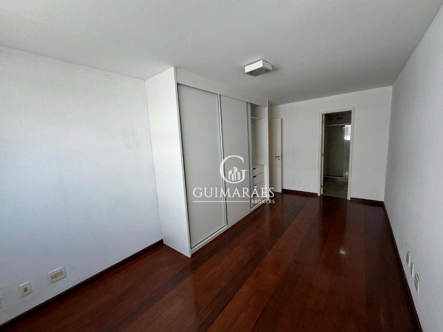 Cobertura à venda com 4 quartos, 370m² - Foto 13