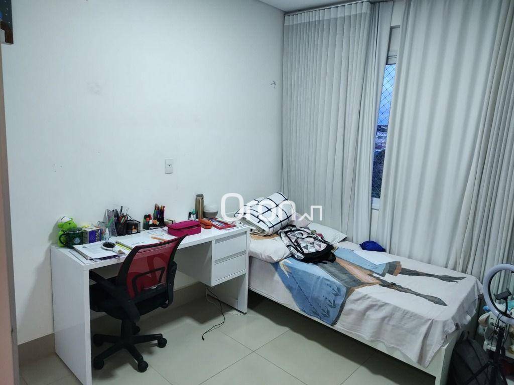 Apartamento à venda com 3 quartos, 117m² - Foto 6