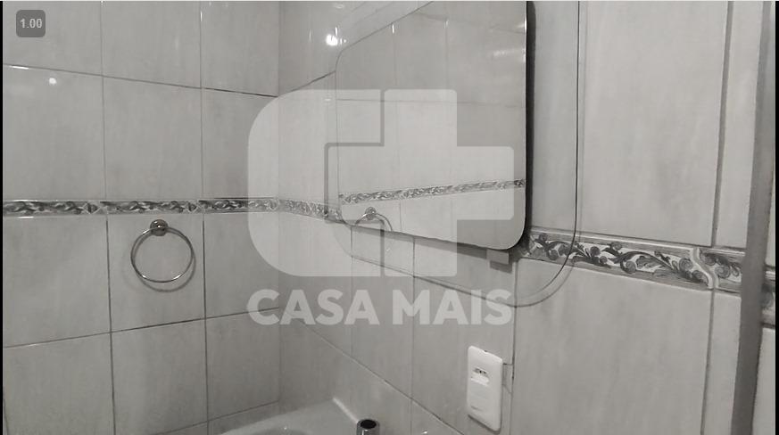 Apartamento para alugar com 3 quartos, 87m² - Foto 19