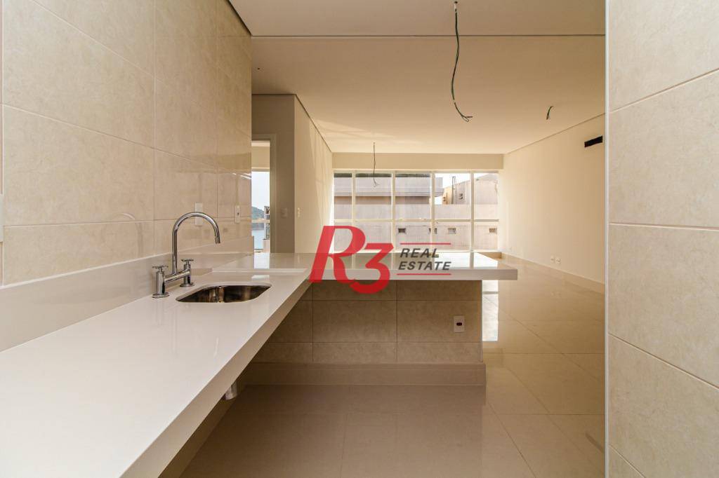 Apartamento à venda com 2 quartos, 96m² - Foto 4