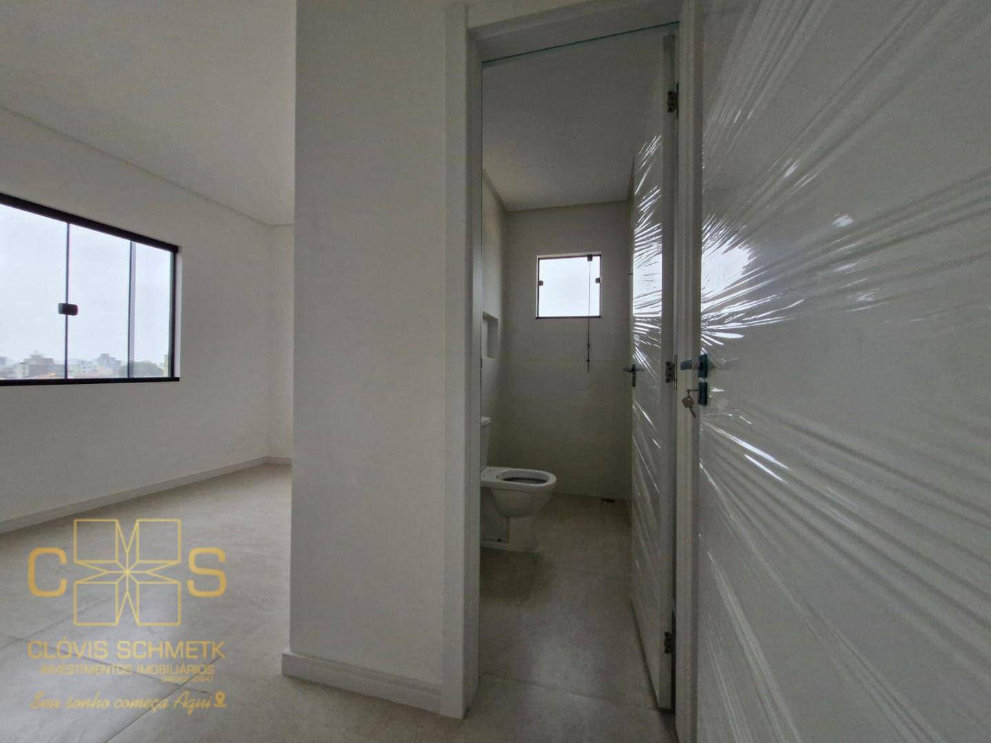 Apartamento à venda com 3 quartos, 76m² - Foto 11