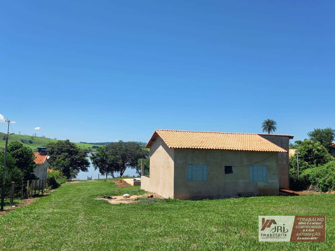 Fazenda à venda com 3 quartos, 1700M2 - Foto 1