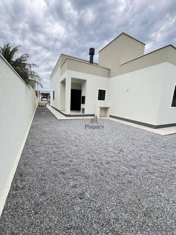 Casa de Condomínio à venda com 3 quartos, 137m² - Foto 7