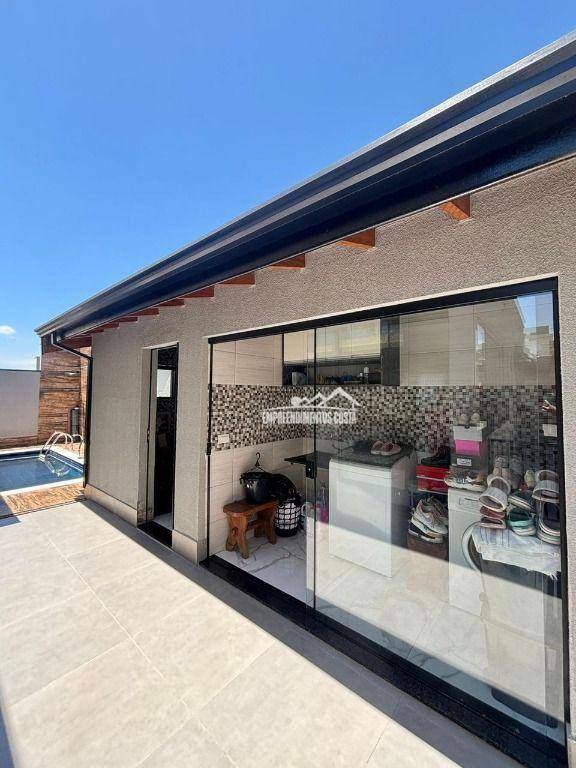 Casa de Condomínio à venda com 3 quartos, 200m² - Foto 32