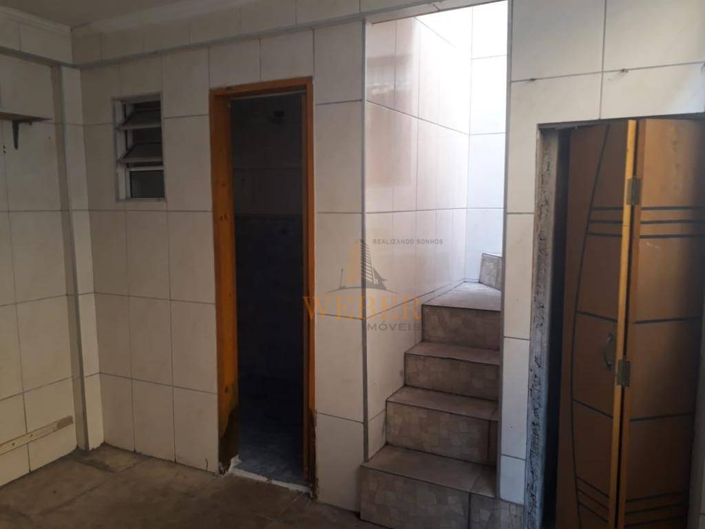 Sobrado à venda com 5 quartos, 220m² - Foto 40