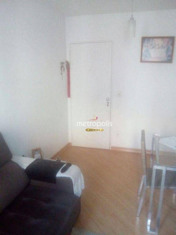 Apartamento à venda com 2 quartos, 60m² - Foto 2