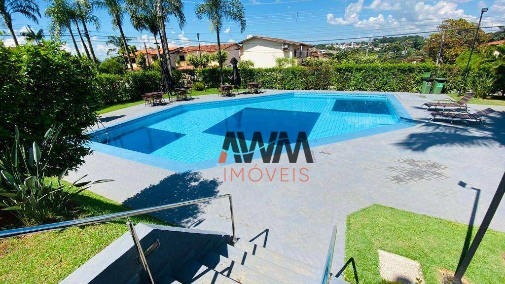 Sobrado à venda com 4 quartos, 208m² - Foto 38