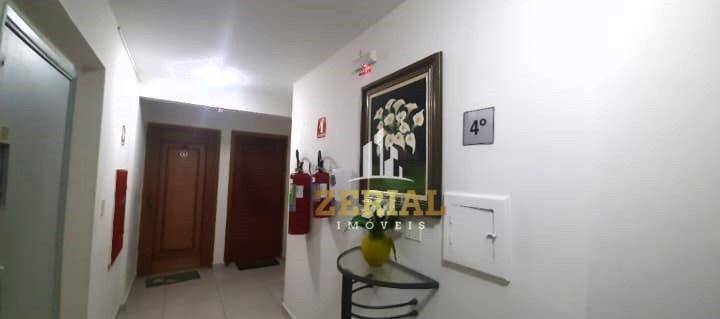 Apartamento à venda com 2 quartos, 54m² - Foto 2