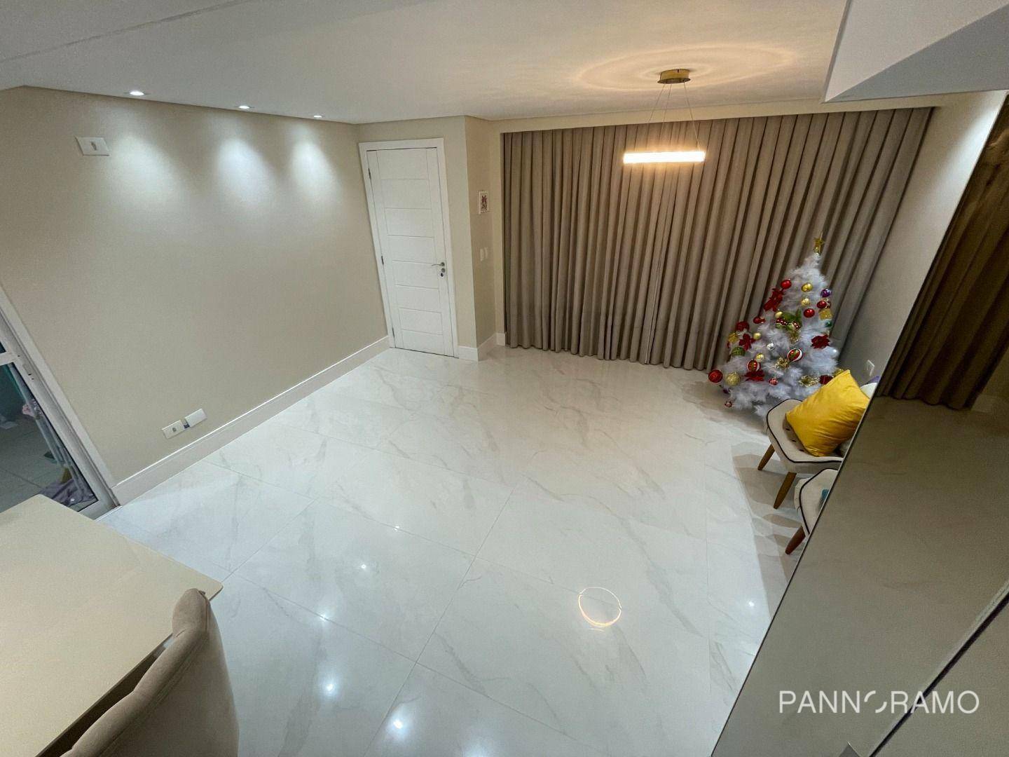 Casa de Condomínio à venda com 3 quartos, 139m² - Foto 4