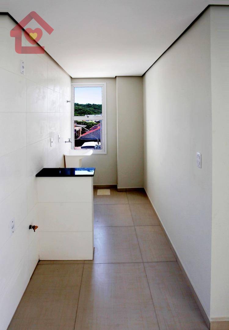 Apartamento à venda com 2 quartos, 67m² - Foto 9