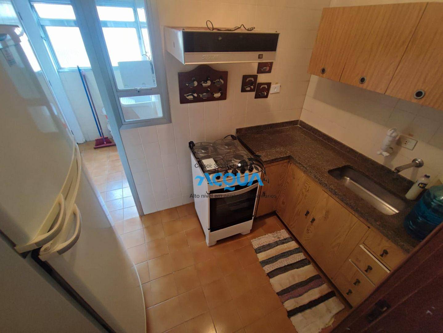 Apartamento à venda com 3 quartos, 107m² - Foto 5