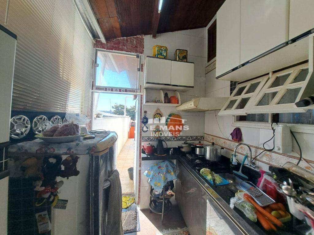 Casa para alugar com 3 quartos, 100m² - Foto 10