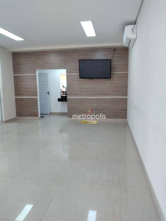 Sobrado à venda com 4 quartos, 115m² - Foto 37