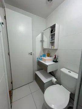 Apartamento à venda com 1 quarto, 30m² - Foto 12