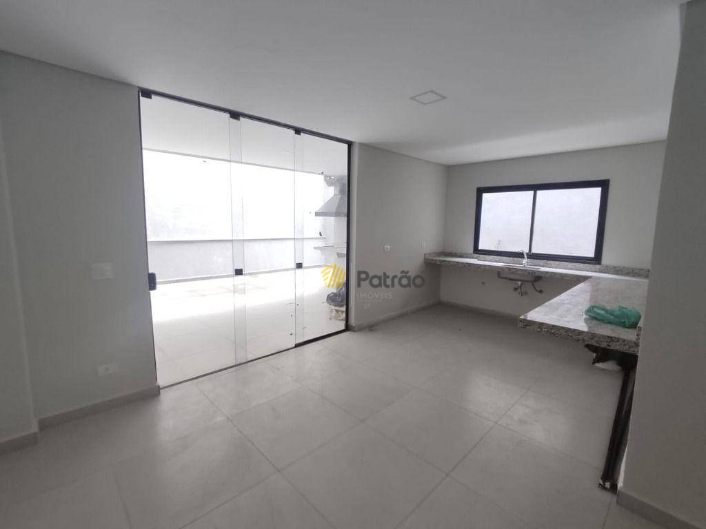 Sobrado à venda com 3 quartos, 200m² - Foto 33