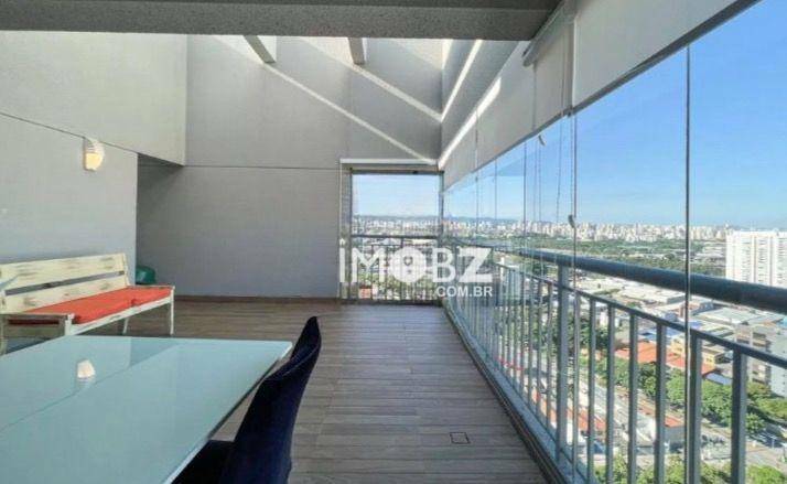 Apartamento à venda com 2 quartos, 103m² - Foto 3