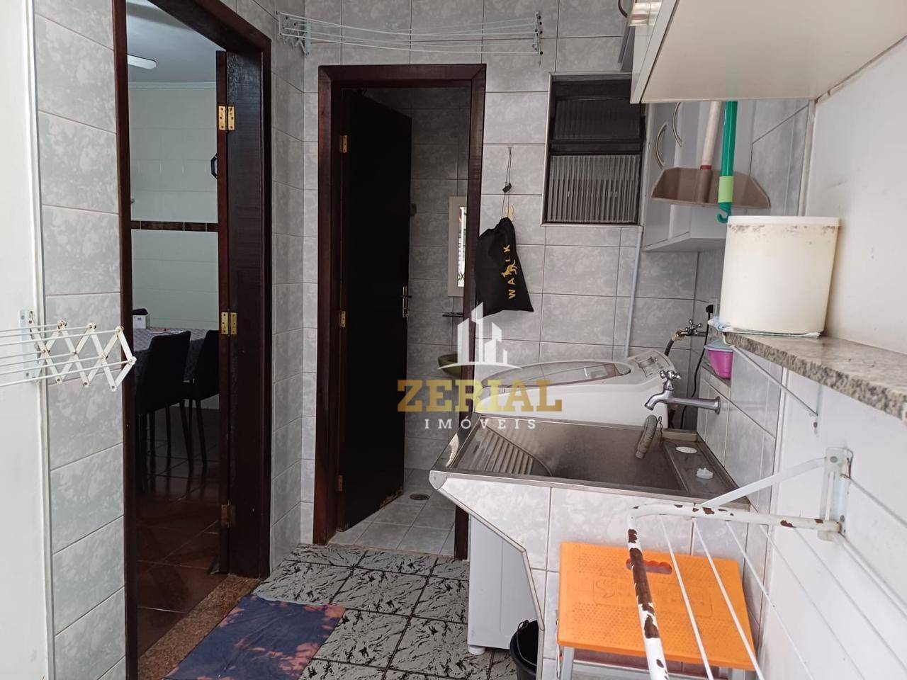 Sobrado à venda com 2 quartos, 115m² - Foto 9